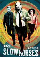  Медленные лошади смотреть онлайн сериал 1-5 сезон 